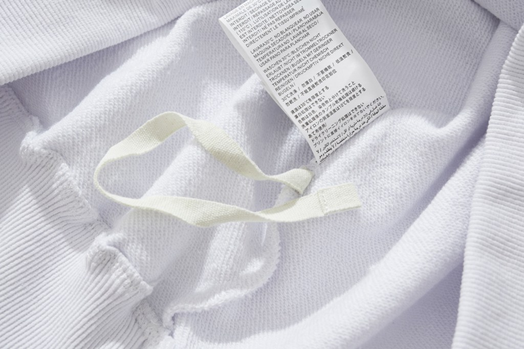 736# OFF WHITE